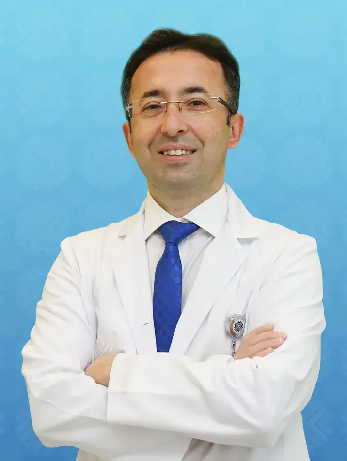 Ahmet Bilici