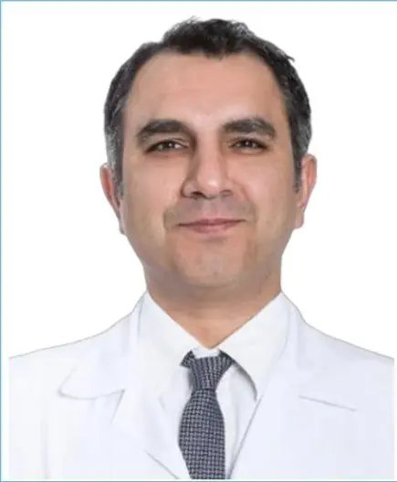 Baran Yilmaz