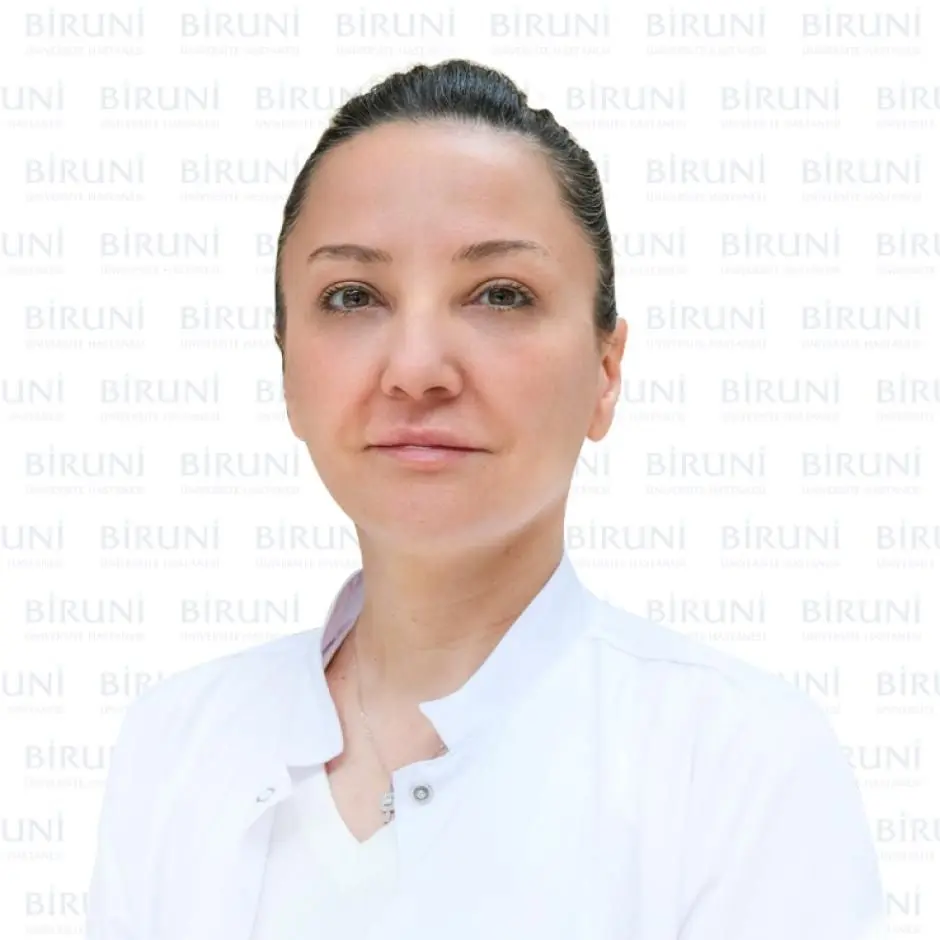 Aysel Taktak