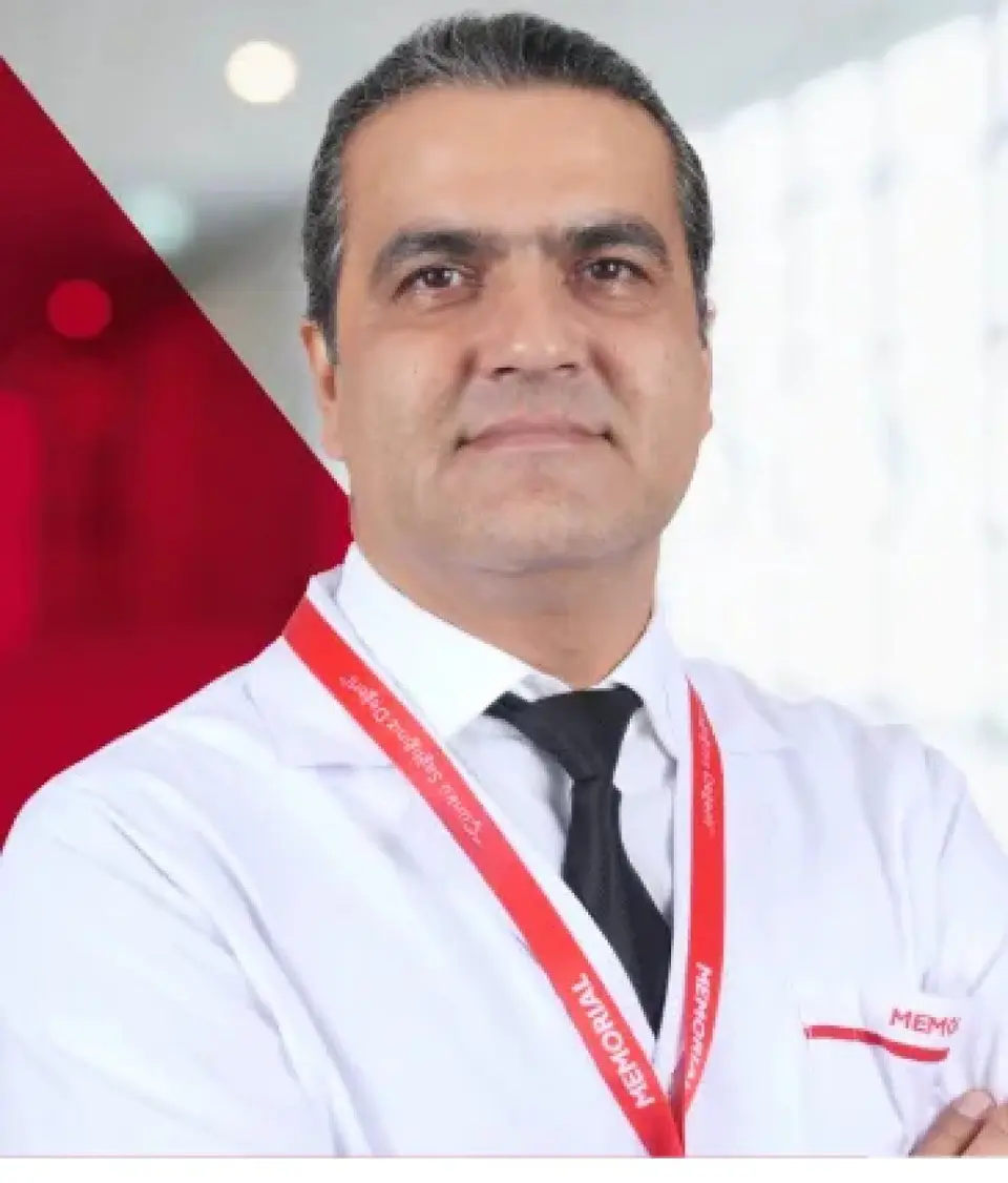 Mustafa Sakar