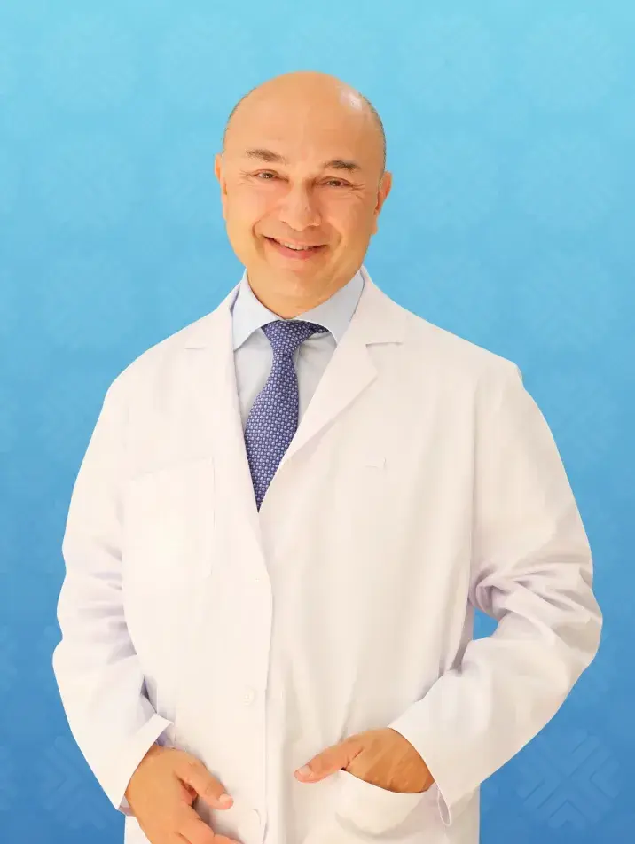 Ali Zirh