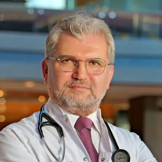 Ahmet Yildiz