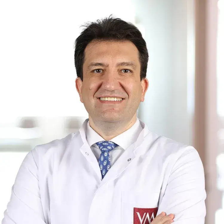Bülent Hacihamdioglu