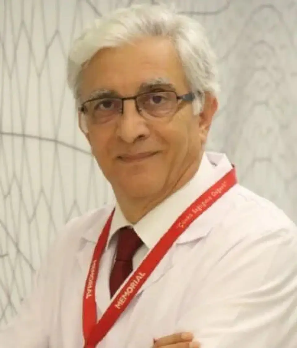 Ali Anarat
