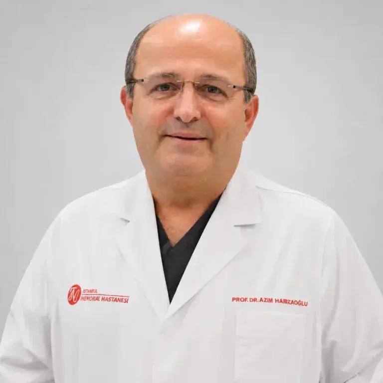 Azmi Hamzaoglu