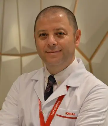 Ali Irfan Emre Tekgunduz