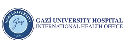 Gazi University Hospital